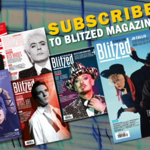 Join the Blitzed Revolution – Save Money, & Score a Free Sticker!