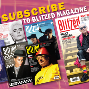Join the Blitzed Revolution – Save Money & Score Free Goodies!