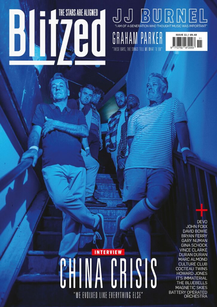 Calaméo - Hi! Blitz Magazine Vol 2 Issue 24