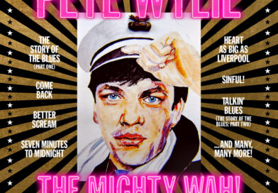 BEST OF PETE WYLIE & THE MIGHTY WAH!
