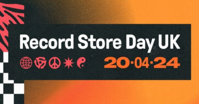 RECORD STORE DAY 2024