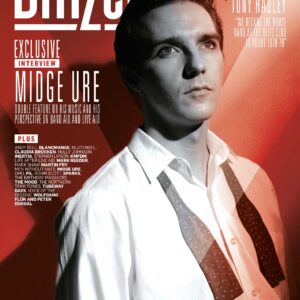 Blitzed Issue 21 (On sale 4th July 2025)
