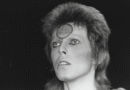 DAVID BOWIE ARCHIVE ANNOUNCED