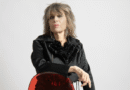 CHRISSIE HYNDE ANNOUNCES NEW DUETS ALBUM
