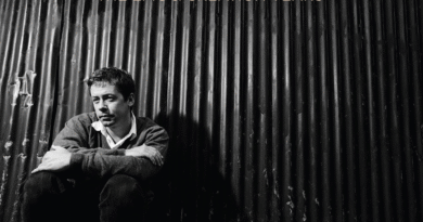 NICK HEYWARD – 1993-1998 THE EPIC & CREATION YEARS