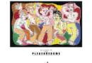 FRANKIE GOES TO HOLLYWOOD – WELCOME TO THE PLEASUREDOME REISSUE