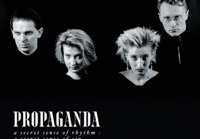 PROPAGANDA – THE DEFINITIVE ZTT COLLECTION