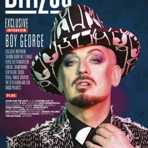 Blitzed Issue 23 (On sale 7th November 2025)