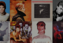 DAVID BOWIE – A CULTURAL LEGACY