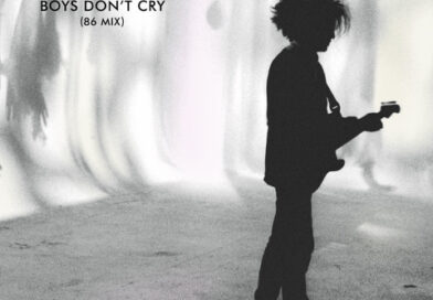 THE CURE BOYS DON’T CRY – LIMITED EDITION EP
