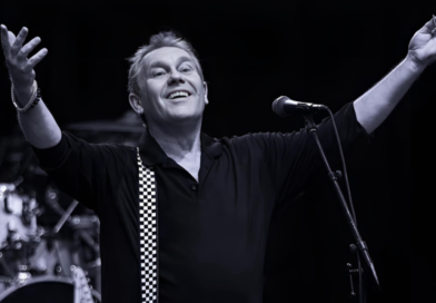 THE BEAT JOINED THE SELECTER AND RHODA DAKAR FOR UK TOUR