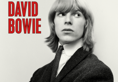 DAVID BOWIE – THE SHEL TALMY RECORDINGS